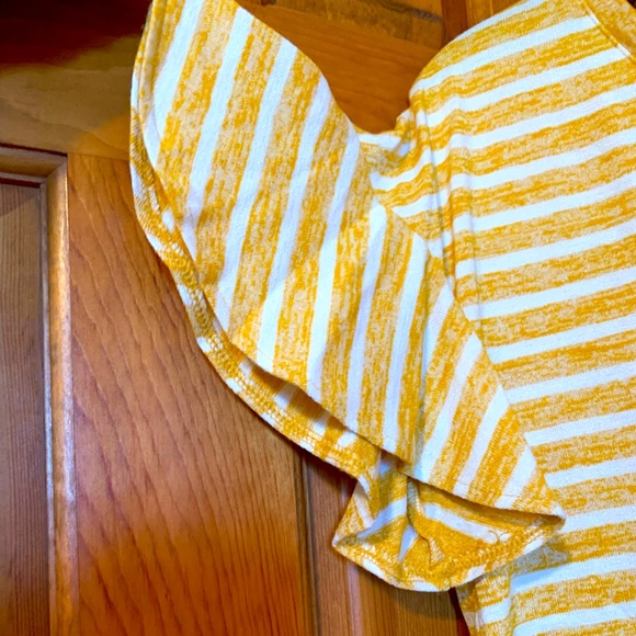 A.N.D. EAWY short sleeve shirt. Size M - Picture 2 of 4